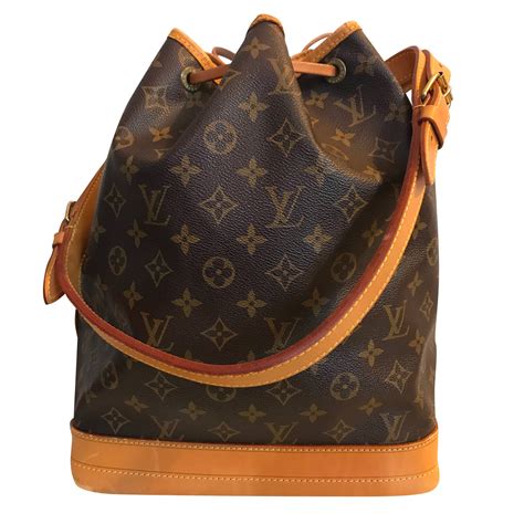 louis vuitton sac noé grand